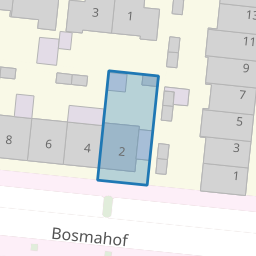 Perceel VND00-K-6074