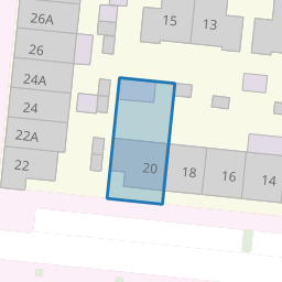 Perceel VND00-K-6080