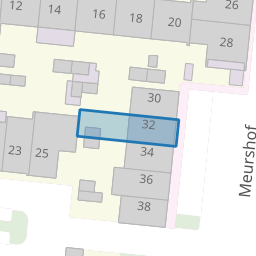 Perceel VND00-K-6083