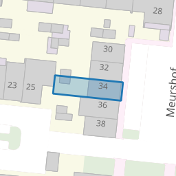 Perceel VND00-K-6084