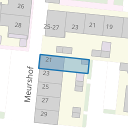 Perceel VND00-K-6088