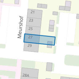 Perceel VND00-K-6091