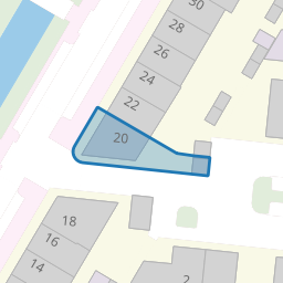 Perceel VND00-K-6094