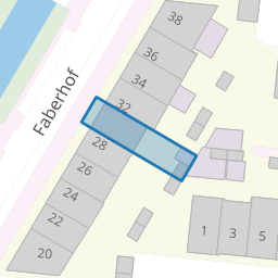 Perceel VND00-K-6099