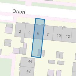 Perceel VND00-K-6129