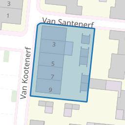 Perceel VND00-K-6131