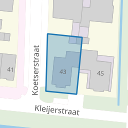 Perceel VND00-K-6137