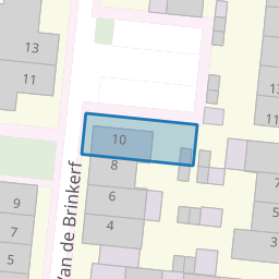 Perceel VND00-K-6145