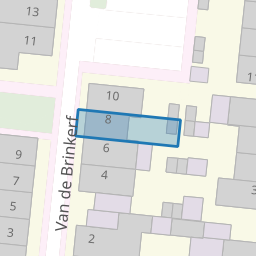 Perceel VND00-K-6146