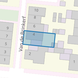 Perceel VND00-K-6148
