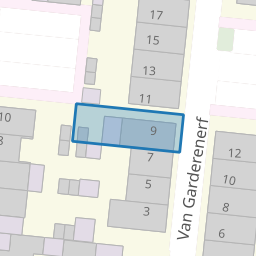 Perceel VND00-K-6152