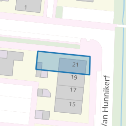 Perceel VND00-K-6154