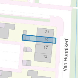Perceel VND00-K-6155