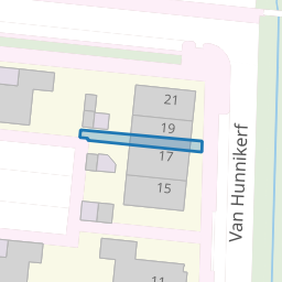 Perceel VND00-K-6156