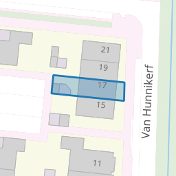 Perceel VND00-K-6157