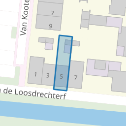 Perceel VND00-K-6161