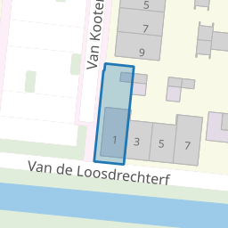 Perceel VND00-K-6163