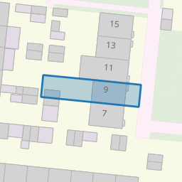 Perceel VND00-K-6168