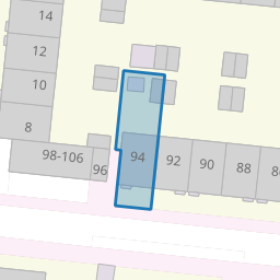 Perceel VND00-K-6171