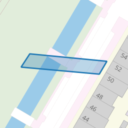 Perceel VND00-K-6184