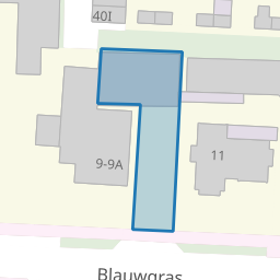 Perceel VND00-K-6186