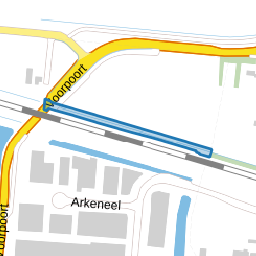 Perceel VND00-K-6191