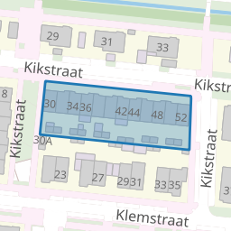 Perceel VND00-K-6199