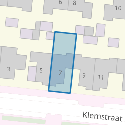 Perceel VND00-K-6203