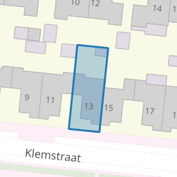 Perceel VND00-K-6206