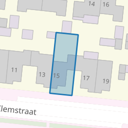 Perceel VND00-K-6207
