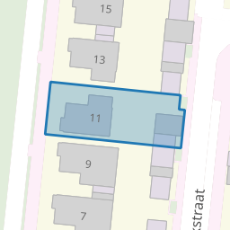 Perceel VND00-K-6213