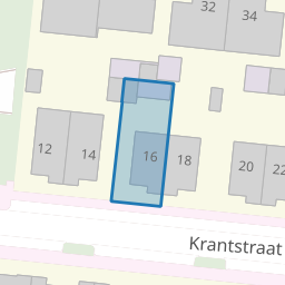 Perceel VND00-K-6235