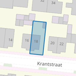 Perceel VND00-K-6236