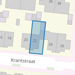 Perceel VND00-K-6238