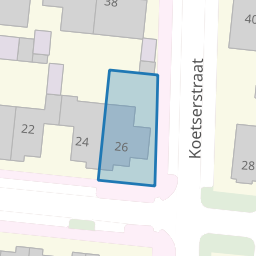 Perceel VND00-K-6240