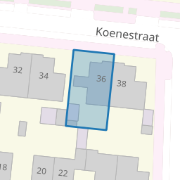 Perceel VND00-K-6241