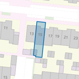 Perceel VND00-K-6243