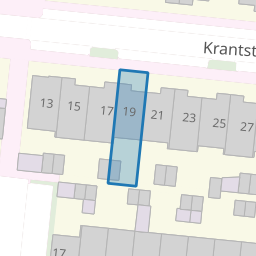 Perceel VND00-K-6245