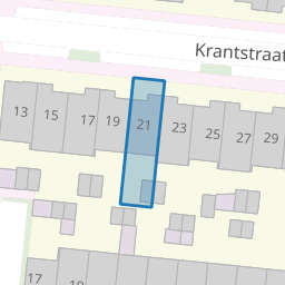 Perceel VND00-K-6246