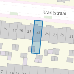 Perceel VND00-K-6247