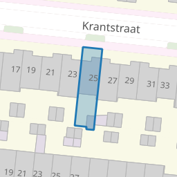 Perceel VND00-K-6248