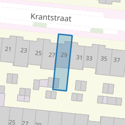 Perceel VND00-K-6250