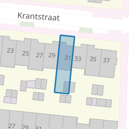 Perceel VND00-K-6251