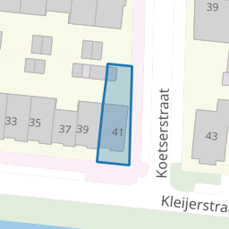 Perceel VND00-K-6255