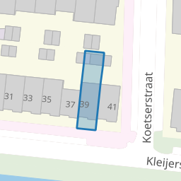 Perceel VND00-K-6256