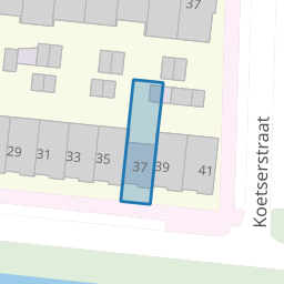 Perceel VND00-K-6257