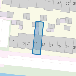 Perceel VND00-K-6264