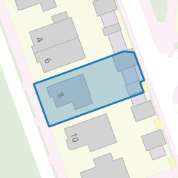 Perceel VND00-K-6275