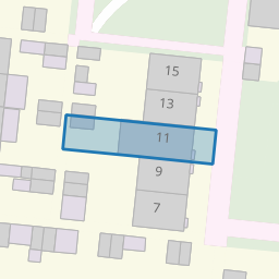 Perceel VND00-K-6322