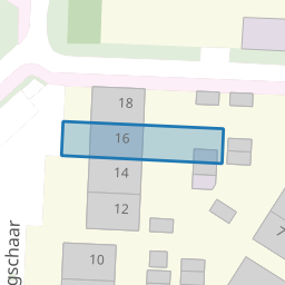 Perceel VND00-K-6327